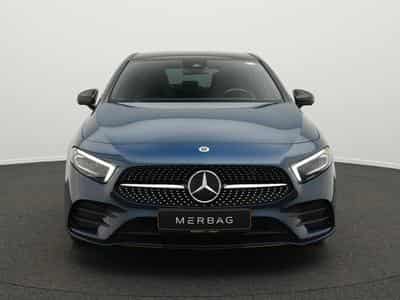 Mercedes A 200 4MATIC AMG-Line (2022) - Photo 2