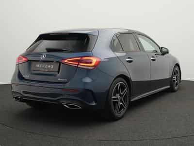 Mercedes A 200 4MATIC AMG-Line (2022) - Photo 3