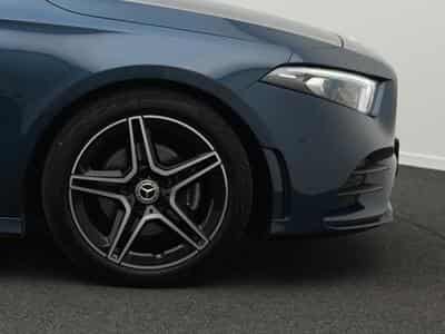 Mercedes A 200 4MATIC AMG-Line (2022) - Photo 6
