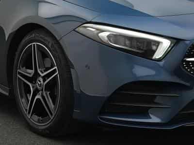 Mercedes A 200 4MATIC AMG-Line (2022) - Photo 7