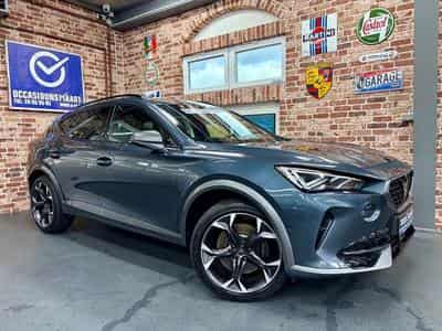 Cupra Formentor Formentor 2.0 TSi 245cv DSG VZ (2023) - Foto 1