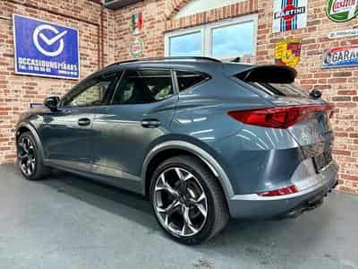 Cupra Formentor Formentor 2.0 TSi 245cv DSG VZ (2023) - Foto 2