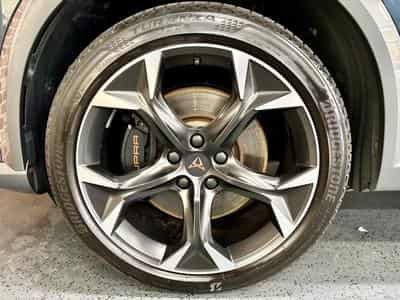 Cupra Formentor Formentor 2.0 TSi 245cv DSG VZ (2023) - Foto 3