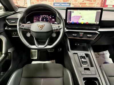Cupra Formentor Formentor 2.0 TSi 245cv DSG VZ (2023) - Foto 4