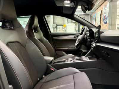 Cupra Formentor Formentor 2.0 TSi 245cv DSG VZ (2023) - Foto 8