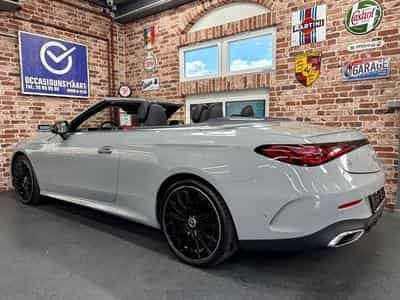 Mercedes CLE 300 CLE 300 cabrio 2.0 258cv Auto 4Matic AMG-LINE (2025) - Foto 2