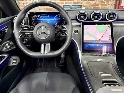 Mercedes CLE 300 CLE 300 cabrio 2.0 258cv Auto 4Matic AMG-LINE (2025) - Foto 4