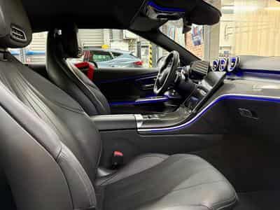 Mercedes CLE 300 CLE 300 cabrio 2.0 258cv Auto 4Matic AMG-LINE (2025) - Foto 8