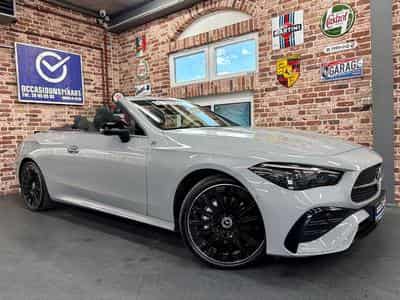 Mercedes CLE 300 CLE 300 cabrio 2.0 258cv Auto 4Matic AMG-LINE (2025) - Foto 1