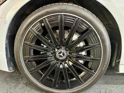 Mercedes CLE 300 CLE 300 cabrio 2.0 258cv Auto 4Matic AMG-LINE (2025) - Foto 3