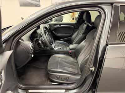 Audi S3 SB 2.0 TFSI quattro 300 CV /  221 kW S tronic (2019) - Foto 3