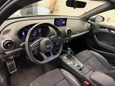 Audi S3 SB 2.0 TFSI quattro 300 CV /  221 kW S tronic (2019) - Foto 4