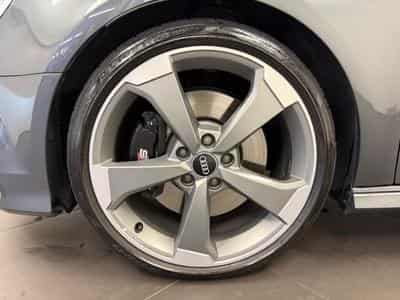 Audi S3 SB 2.0 TFSI quattro 300 CV /  221 kW S tronic (2019) - Foto 9