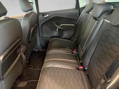 Ford Kuga 1.5i EcoB. 4x4 134kW Aut. Vignale (2018) - Photo 11
