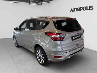 Ford Kuga 1.5i EcoB. 4x4 134kW Aut. Vignale (2018) - Photo 13