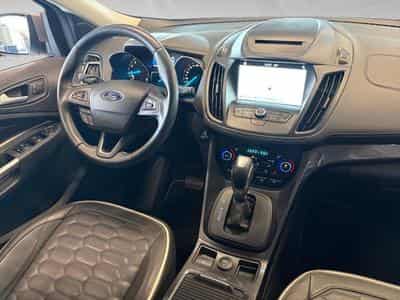 Ford Kuga 1.5i EcoB. 4x4 134kW Aut. Vignale (2018) - Photo 6