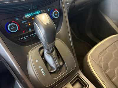 Ford Kuga 1.5i EcoB. 4x4 134kW Aut. Vignale (2018) - Photo 9