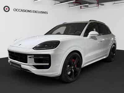 Porsche Cayenne 4.0 GTS (2025) - Foto 1