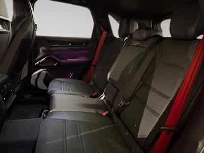 Porsche Cayenne 4.0 GTS (2025) - Foto 11