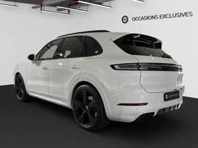 Porsche Cayenne 4.0 GTS (2025) - Foto 15