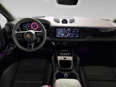Porsche Cayenne 4.0 GTS (2025) - Foto 5