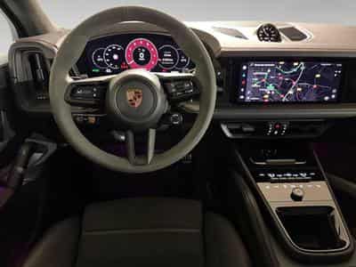 Porsche Cayenne 4.0 GTS (2025) - Foto 6