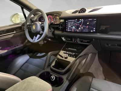 Porsche Cayenne 4.0 GTS (2025) - Foto 7