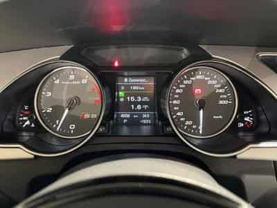 Audi S5 Cabriolet 3.0 FSI S tronic quattro Cabriolet (2017) - Photo 2