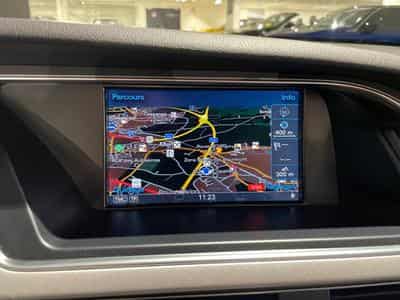 Audi S5 Cabriolet 3.0 FSI S tronic quattro Cabriolet (2017) - Photo 3
