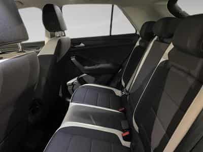 VW T-Roc 1.5 TSI ACT 110kW Style DSG7 (2019) - Photo 11