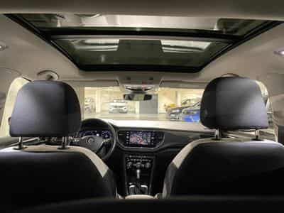 VW T-Roc 1.5 TSI ACT 110kW Style DSG7 (2019) - Photo 14