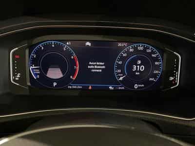 VW T-Roc 1.5 TSI ACT 110kW Style DSG7 (2019) - Photo 2