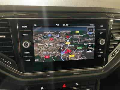 VW T-Roc 1.5 TSI ACT 110kW Style DSG7 (2019) - Photo 3