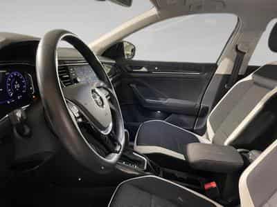 VW T-Roc 1.5 TSI ACT 110kW Style DSG7 (2019) - Photo 4