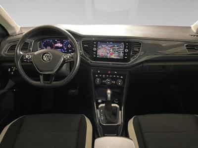 VW T-Roc 1.5 TSI ACT 110kW Style DSG7 (2019) - Photo 5