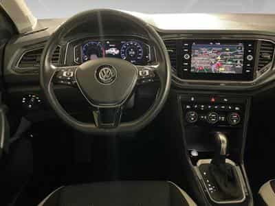 VW T-Roc 1.5 TSI ACT 110kW Style DSG7 (2019) - Photo 6