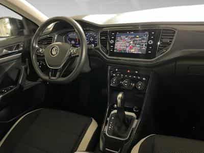 VW T-Roc 1.5 TSI ACT 110kW Style DSG7 (2019) - Photo 7