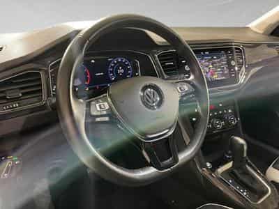 VW T-Roc 1.5 TSI ACT 110kW Style DSG7 (2019) - Photo 8