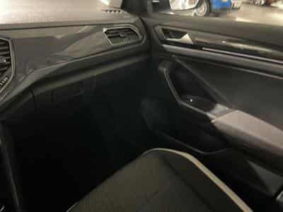 VW T-Roc 1.5 TSI ACT 110kW Style DSG7 (2019) - Photo 9