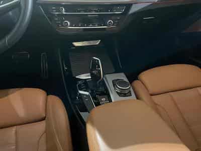 BMW X3 2.0 xDrive 20D PACK M (2019) - Photo 10
