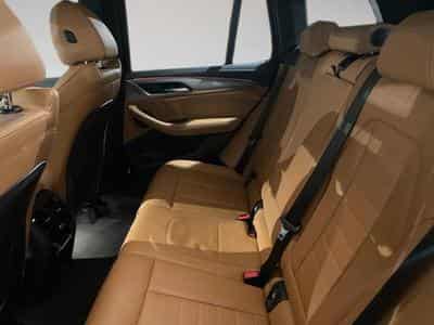BMW X3 2.0 xDrive 20D PACK M (2019) - Photo 11