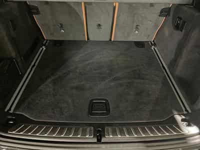 BMW X3 2.0 xDrive 20D PACK M (2019) - Photo 12