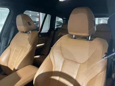 BMW X3 2.0 xDrive 20D PACK M (2019) - Photo 13