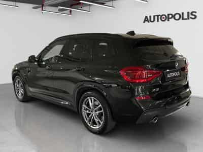 BMW X3 2.0 xDrive 20D PACK M (2019) - Photo 14