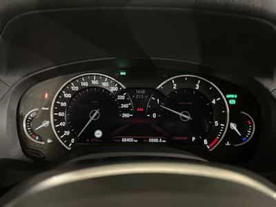 BMW X3 2.0 xDrive 20D PACK M (2019) - Photo 2