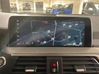 BMW X3 2.0 xDrive 20D PACK M (2019) - Photo 3