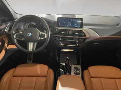 BMW X3 2.0 xDrive 20D PACK M (2019) - Photo 5
