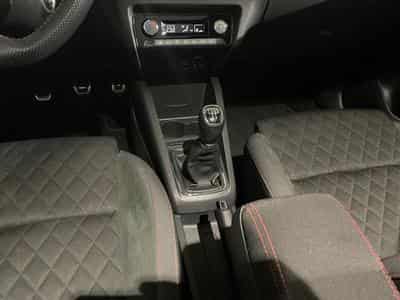 Skoda Fabia 1.0 TSI 70kW Monte Carlo (2021) - Photo 10