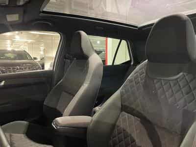 Skoda Fabia 1.0 TSI 70kW Monte Carlo (2021) - Photo 13