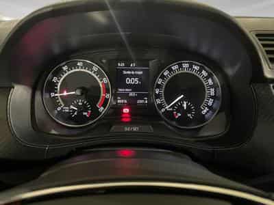 Skoda Fabia 1.0 TSI 70kW Monte Carlo (2021) - Photo 2